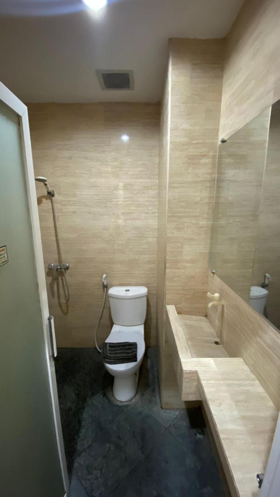 Bima Guest House Ngadipuro Esterno foto
